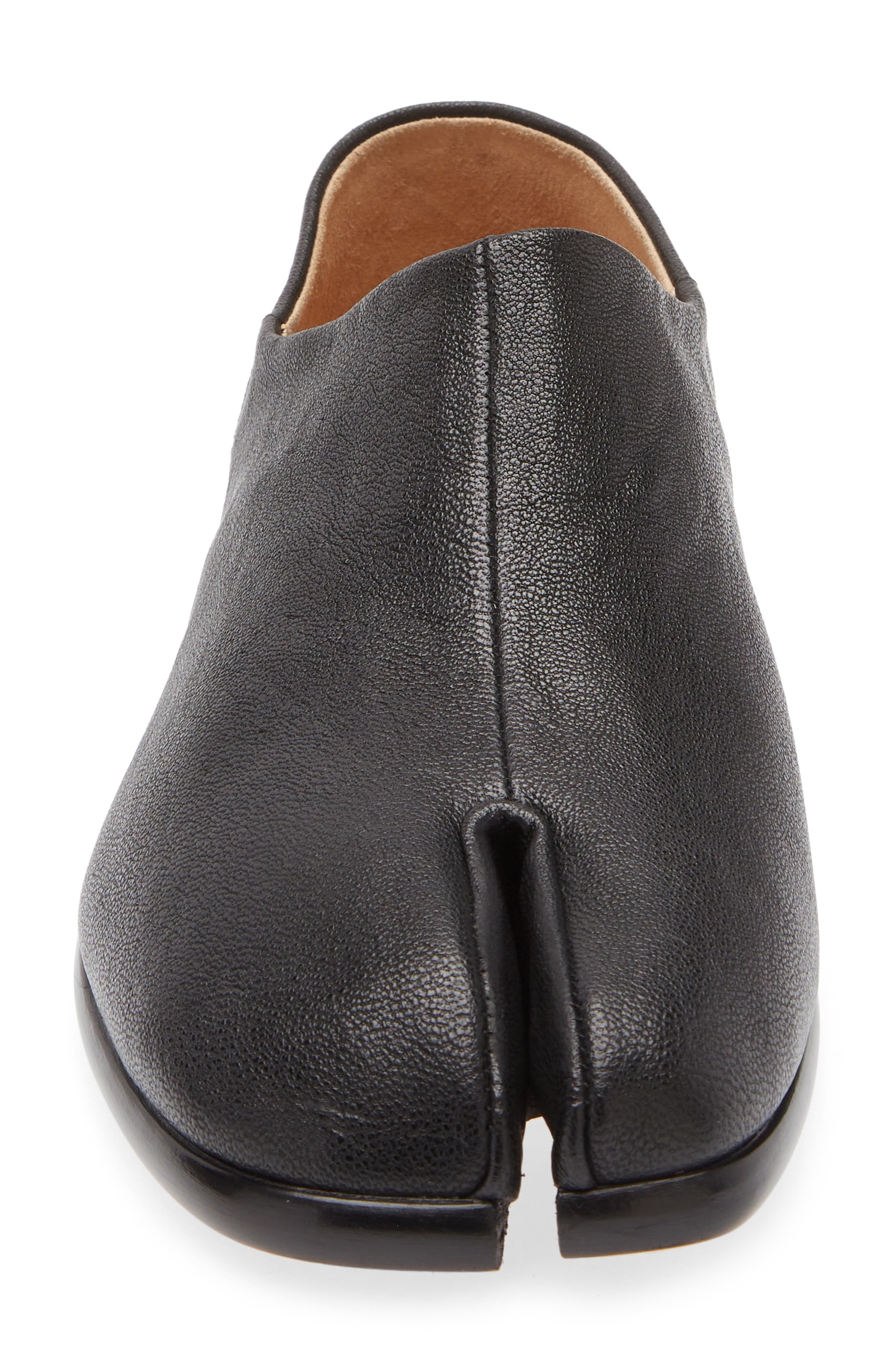 Maison Margiela Tabi Babouche, Alternate, color, 