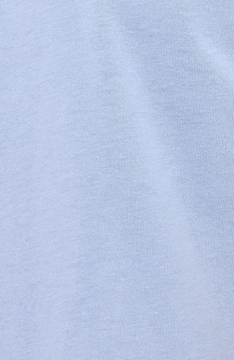 Threads 4 Thought Soft Wash Setting Sun Graphic T-Shirt, Alternate, color, High Tide