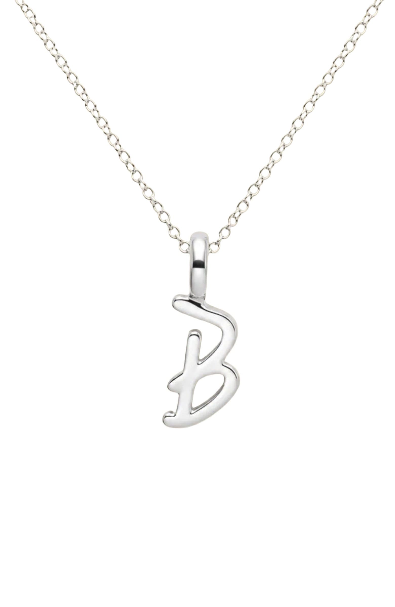 Silver - B