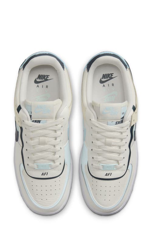 Nike Air Force 1 Shadow Sneaker