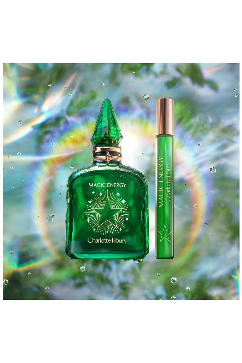 Magic Energy Eau de Parfum, Alternate, color, NO COLOR