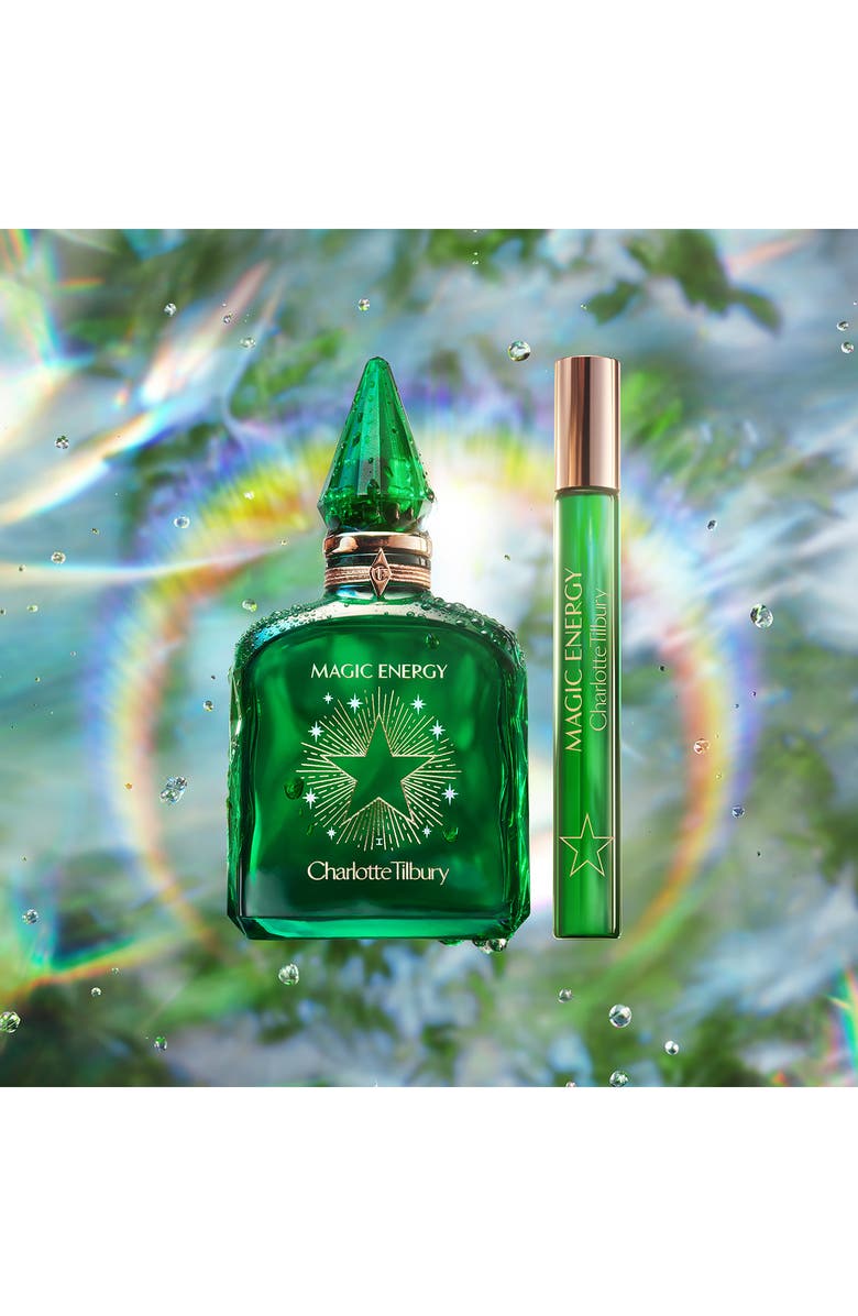 Charlotte Tilbury Magic Energy Eau de Parfum, Alternate, color, 