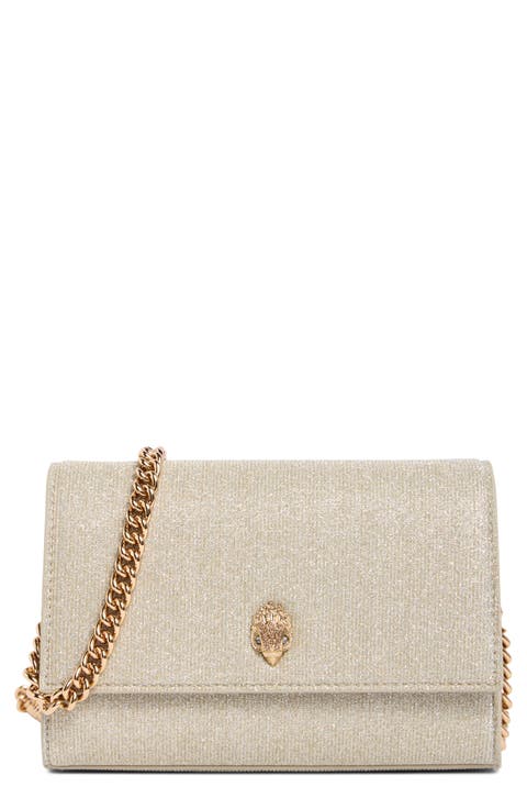 Shimmer Clutch