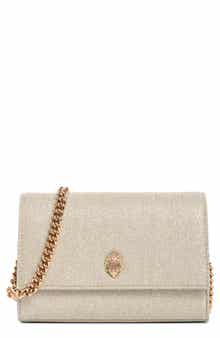 Kurt Geiger London Shimmer Clutch