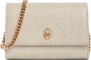 Kurt Geiger London Shimmer Clutch