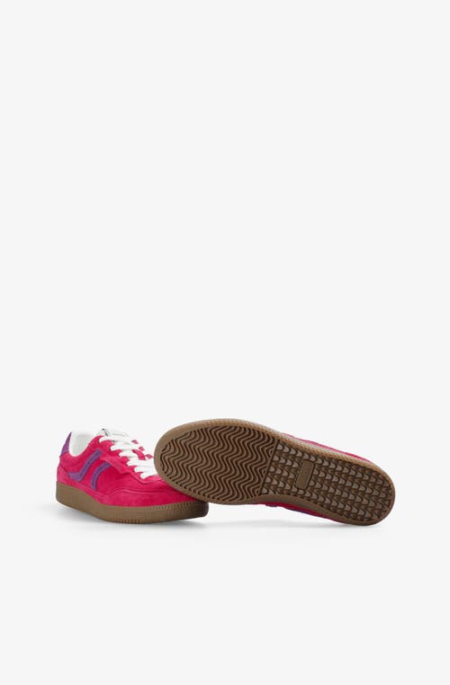 Scalpers Numico Sneakers W In Pink