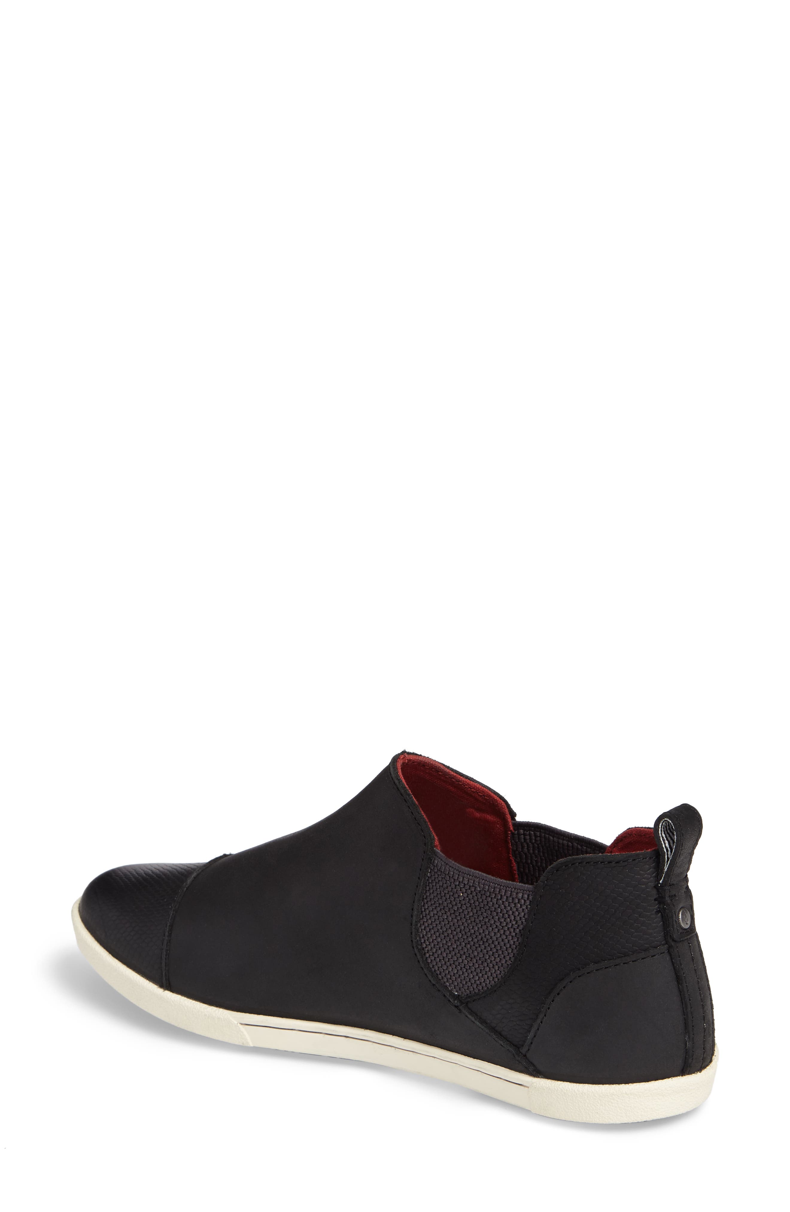 OluKai Waipahe Chelsea Sneaker, Alternate, color, 