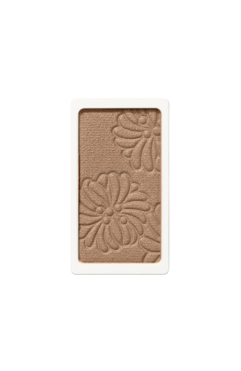 Face Color Contour