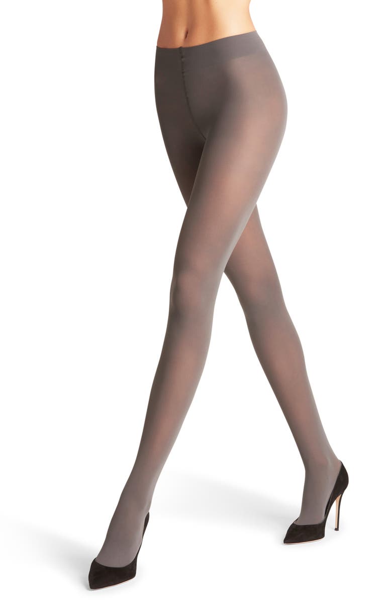 Falke Pure Matte 50 Opaque Tights, Alternate, color,