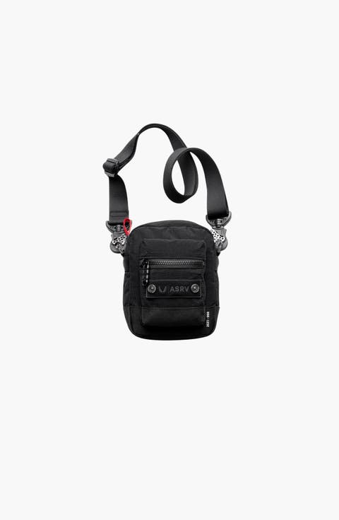Ripstop Shoulder Bag