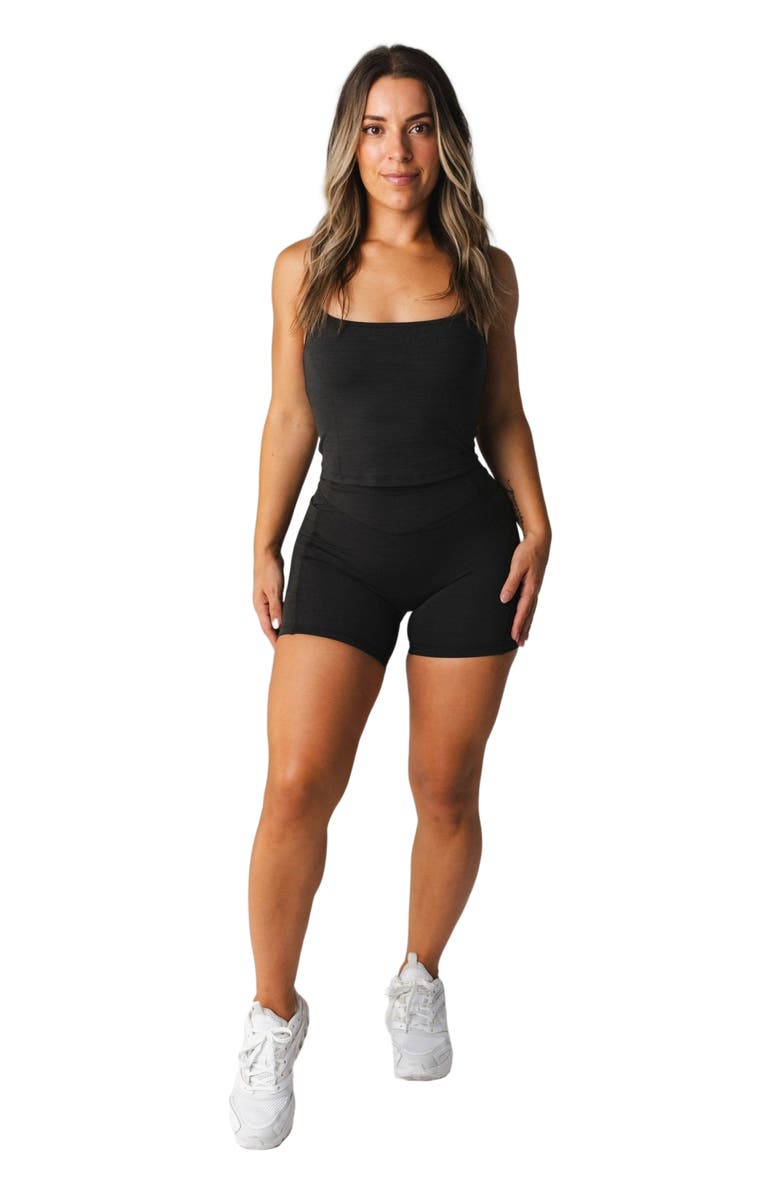 Vitality Daydream Stitch Racer Tank, Main, color, 