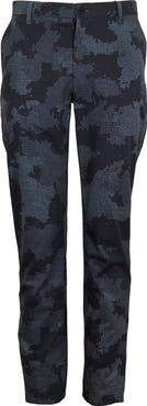 Lords of Harlech Caspian Stretch Cotton Chino Pant