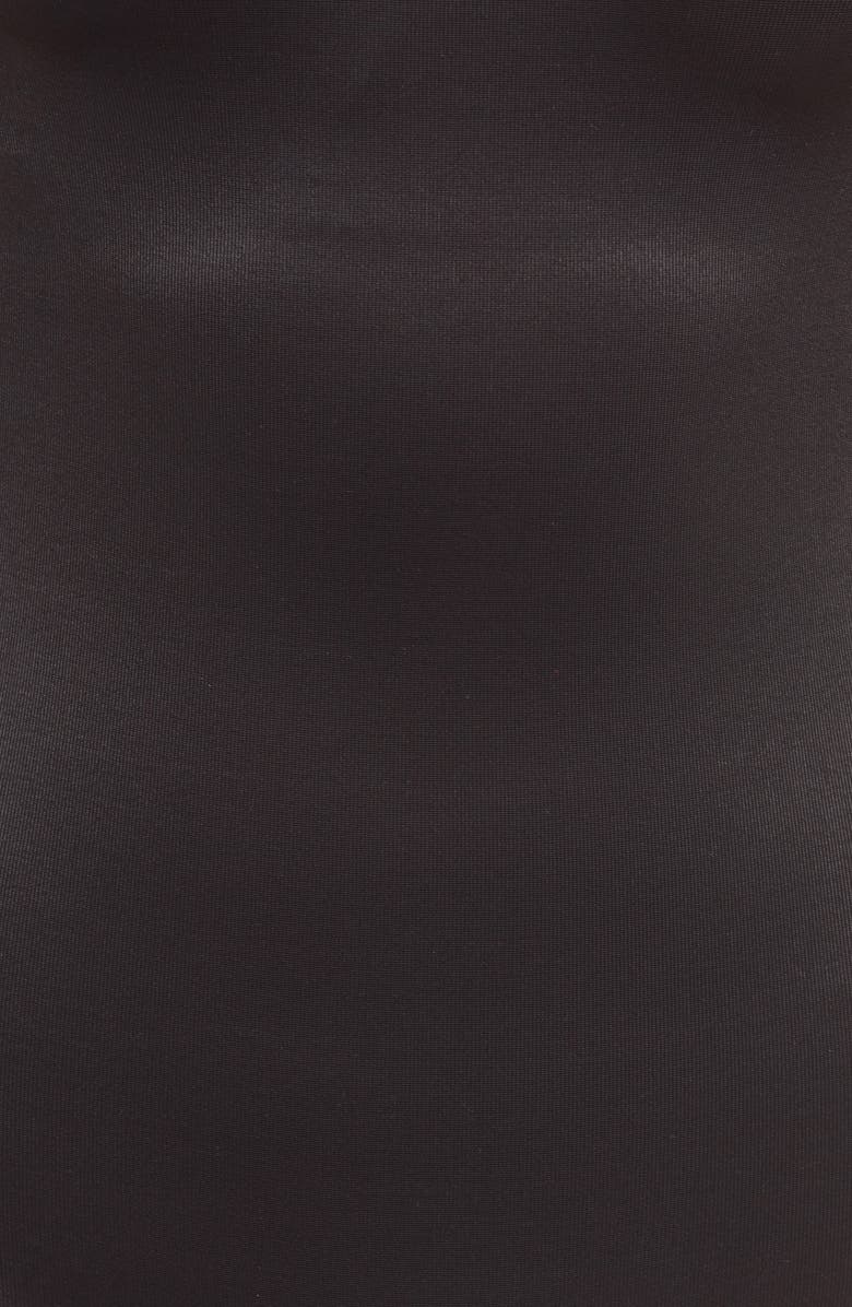 TC Wonderful U<sup>®</sup> Shaping Bodysuit, Alternate, color, Black