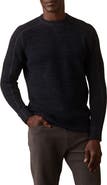 The Normal Brand Waffle Crewneck Sweater