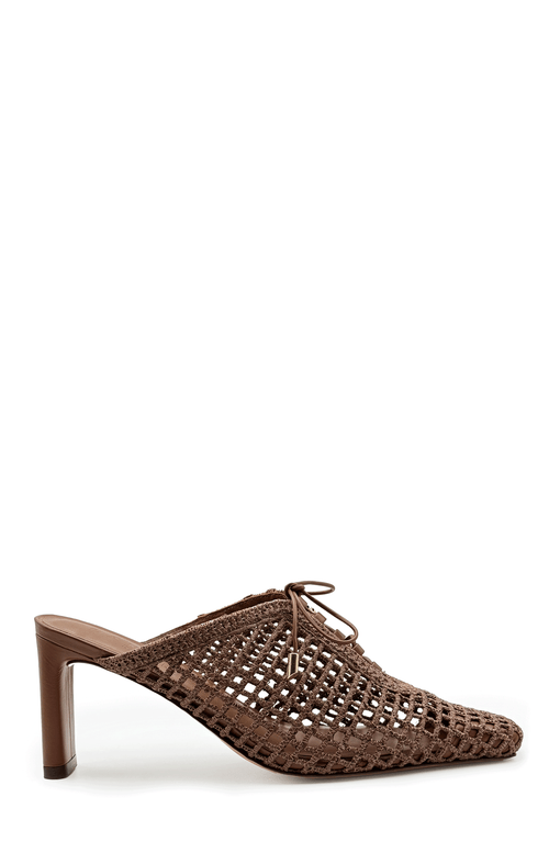Daniella Shevel Bruna Sandal In Brown