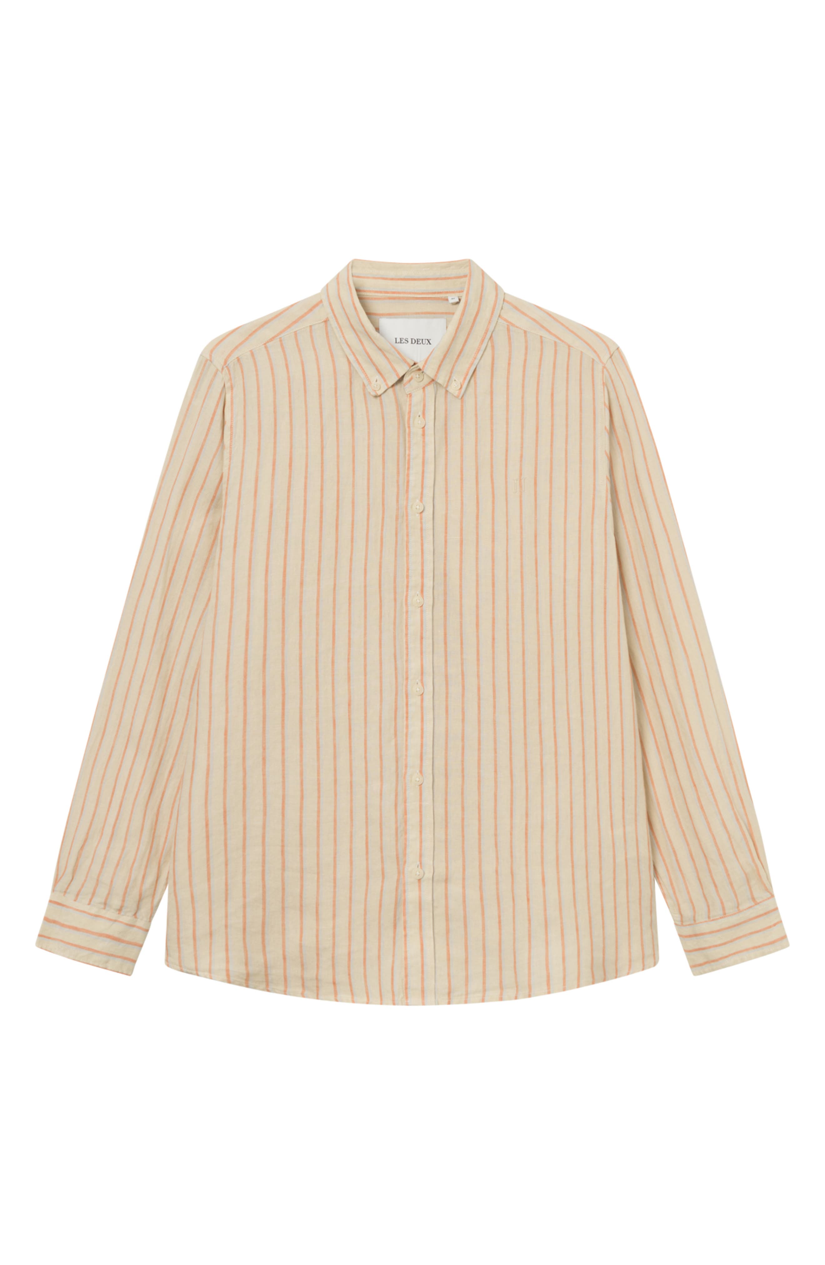 PALE YELLOW/ BAKED PAPAYA