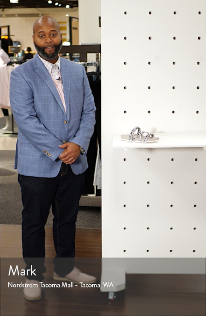 Tess Strappy Slide Sandal, sales video thumbnail