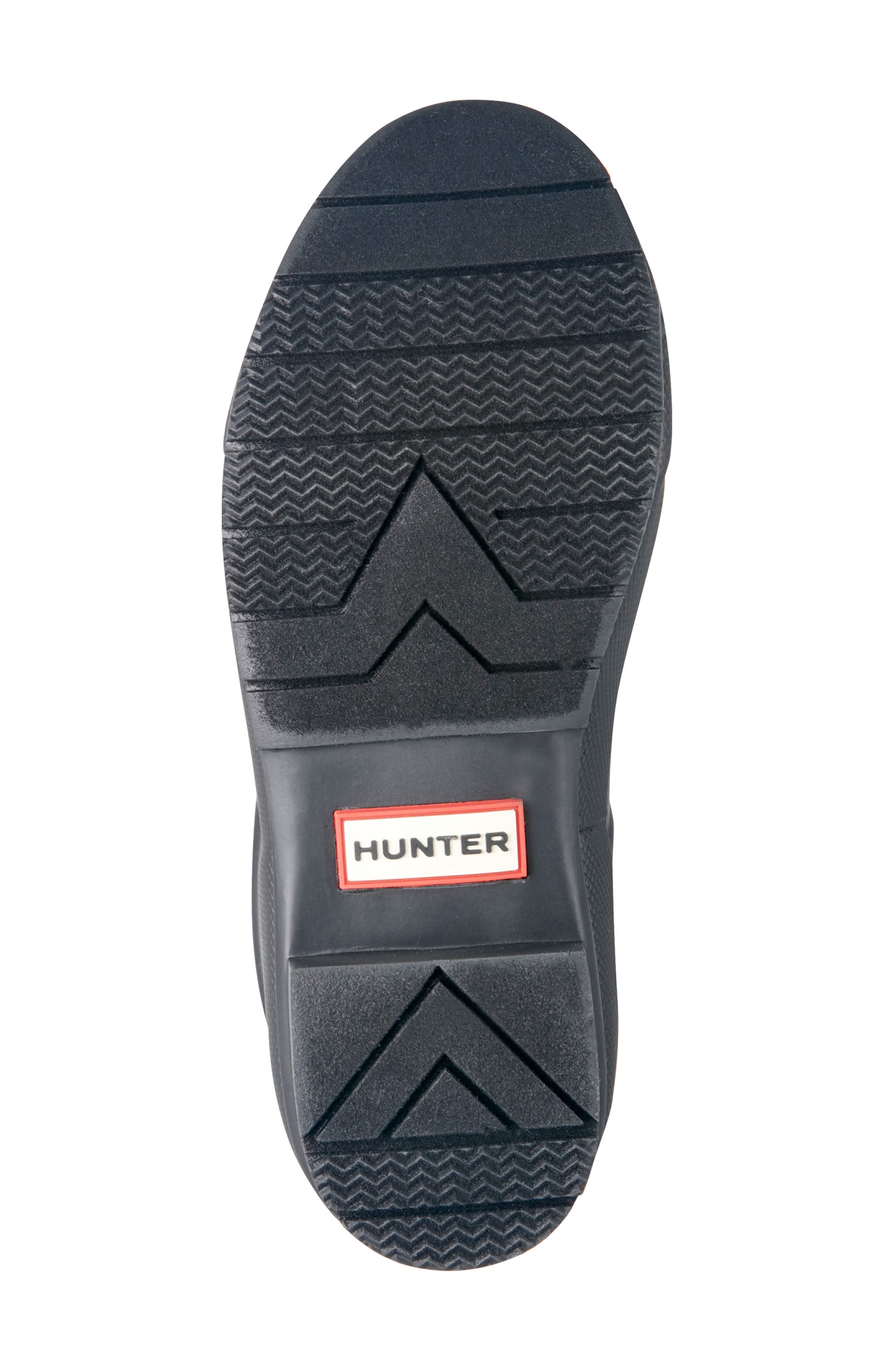 Liberty Rain Boot, Alternate, color, DARK BLUE