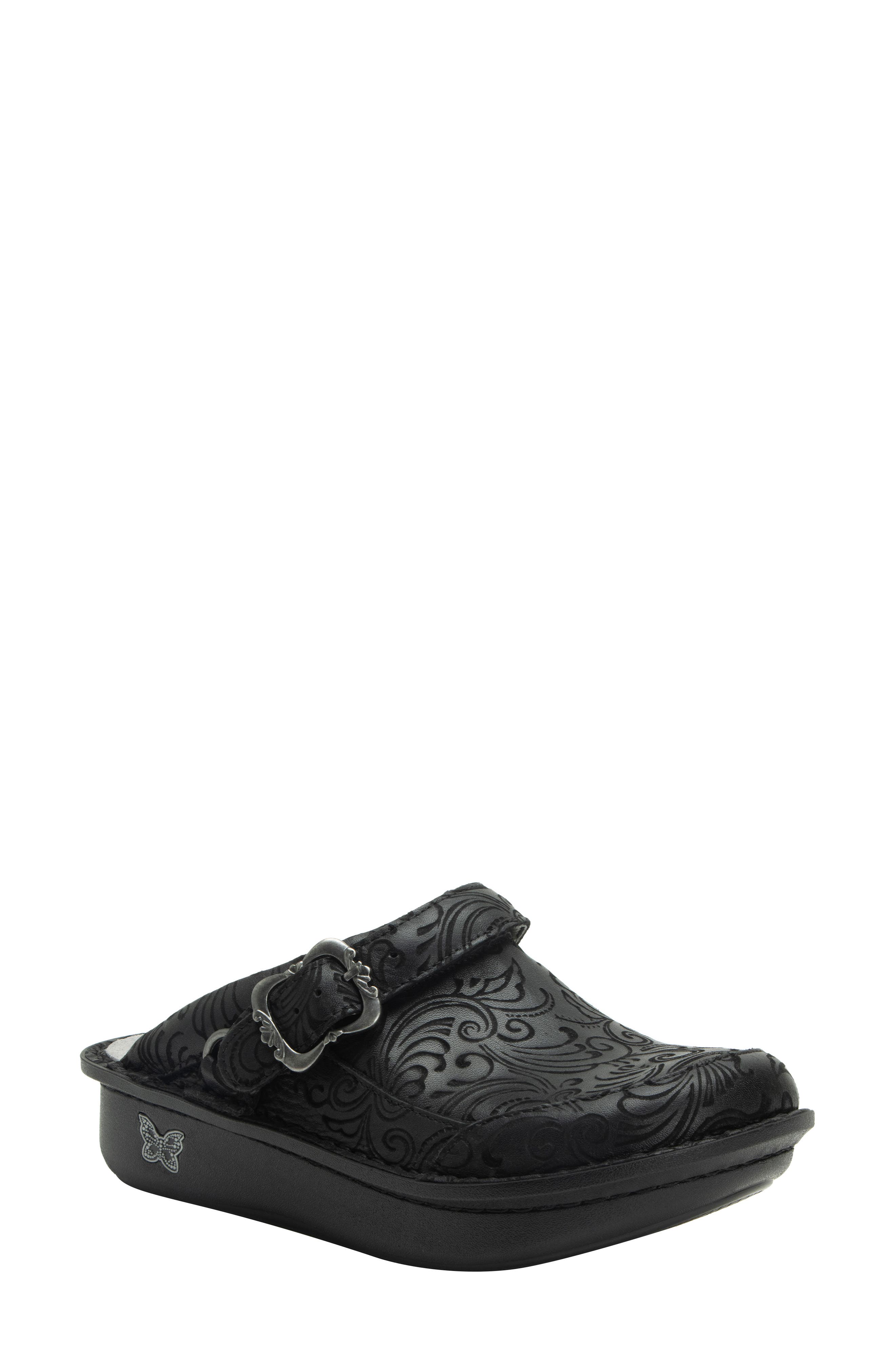 Alegria by PG Lite Convertible Clog, Main, color, 