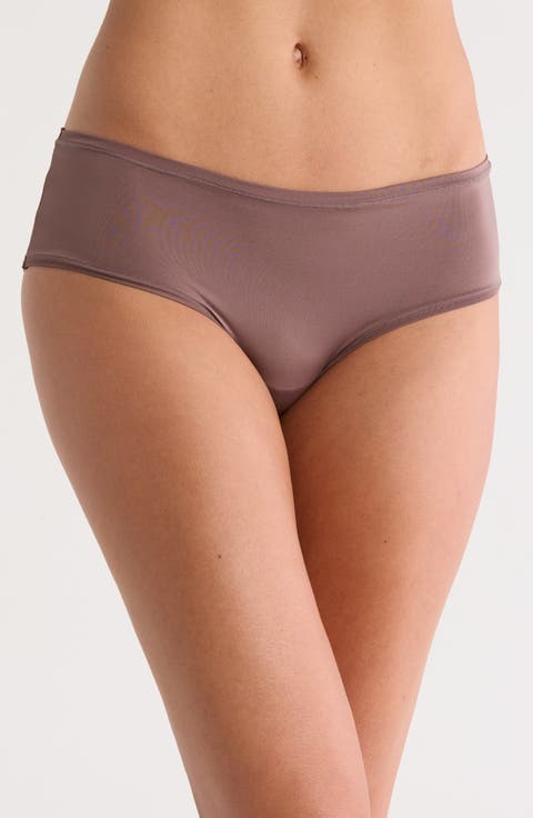 Perfect Stretch 3-Pack Hipster Briefs