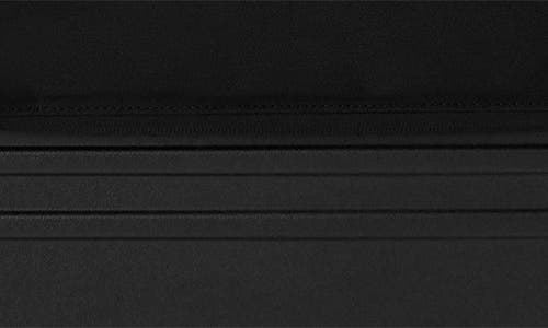 Beis Béis The Convertible Luggage Vest In Black