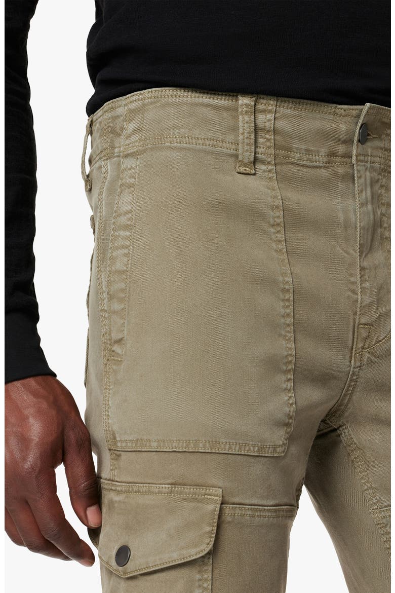 Atlas Utility Cargo Pants, Alternate, color, LICHEN