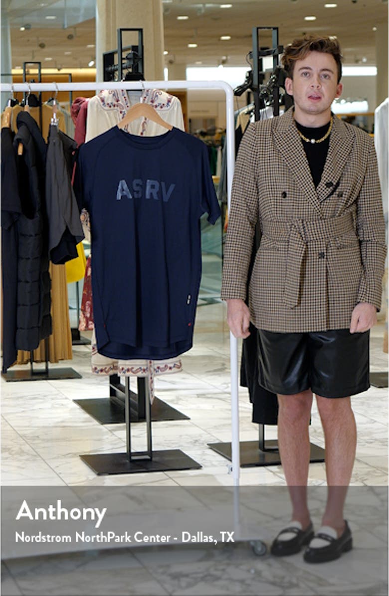 Silver-Lite<sup>™</sup> 2.0 Established Training Graphic T-Shirt, sales video thumbnail