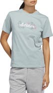 adidas Graphic T-Shirt