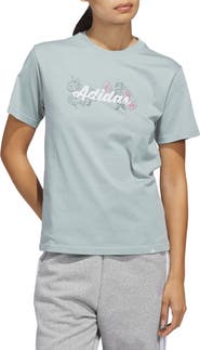 adidas Graphic T-Shirt