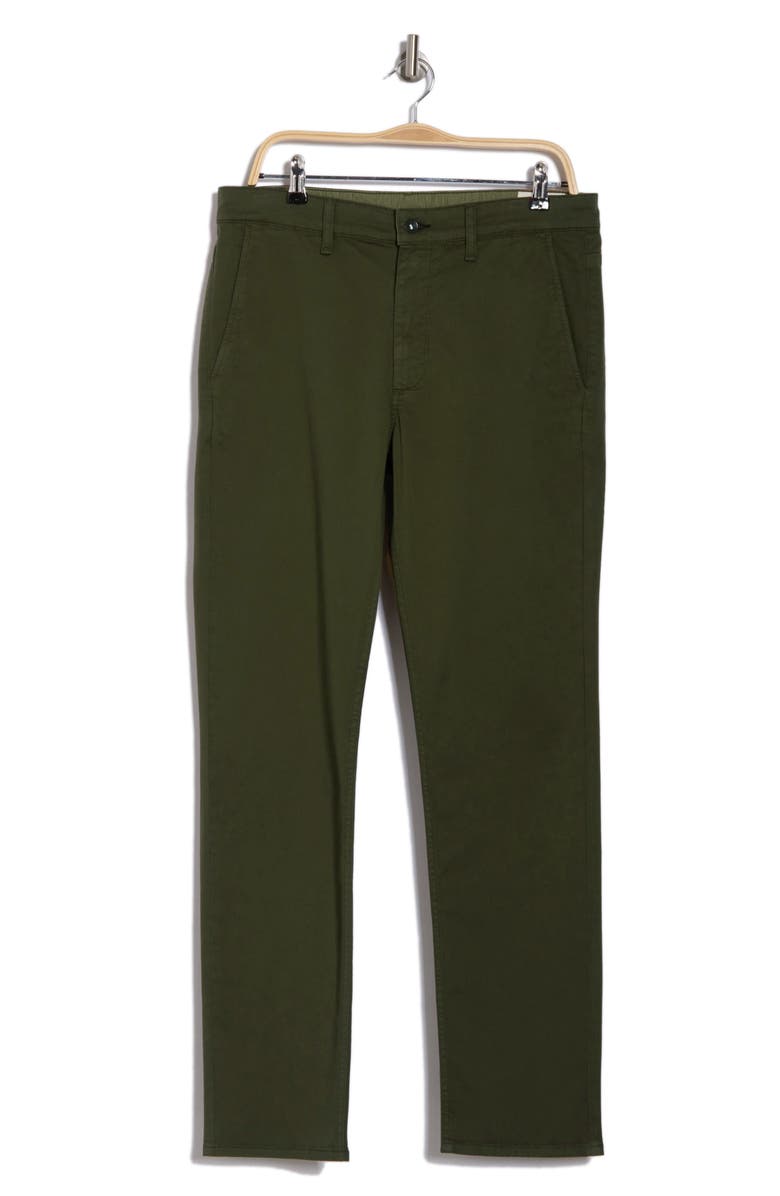 rag & bone Fit 2 Stretch Cotton Chino Pants, Alternate, color,