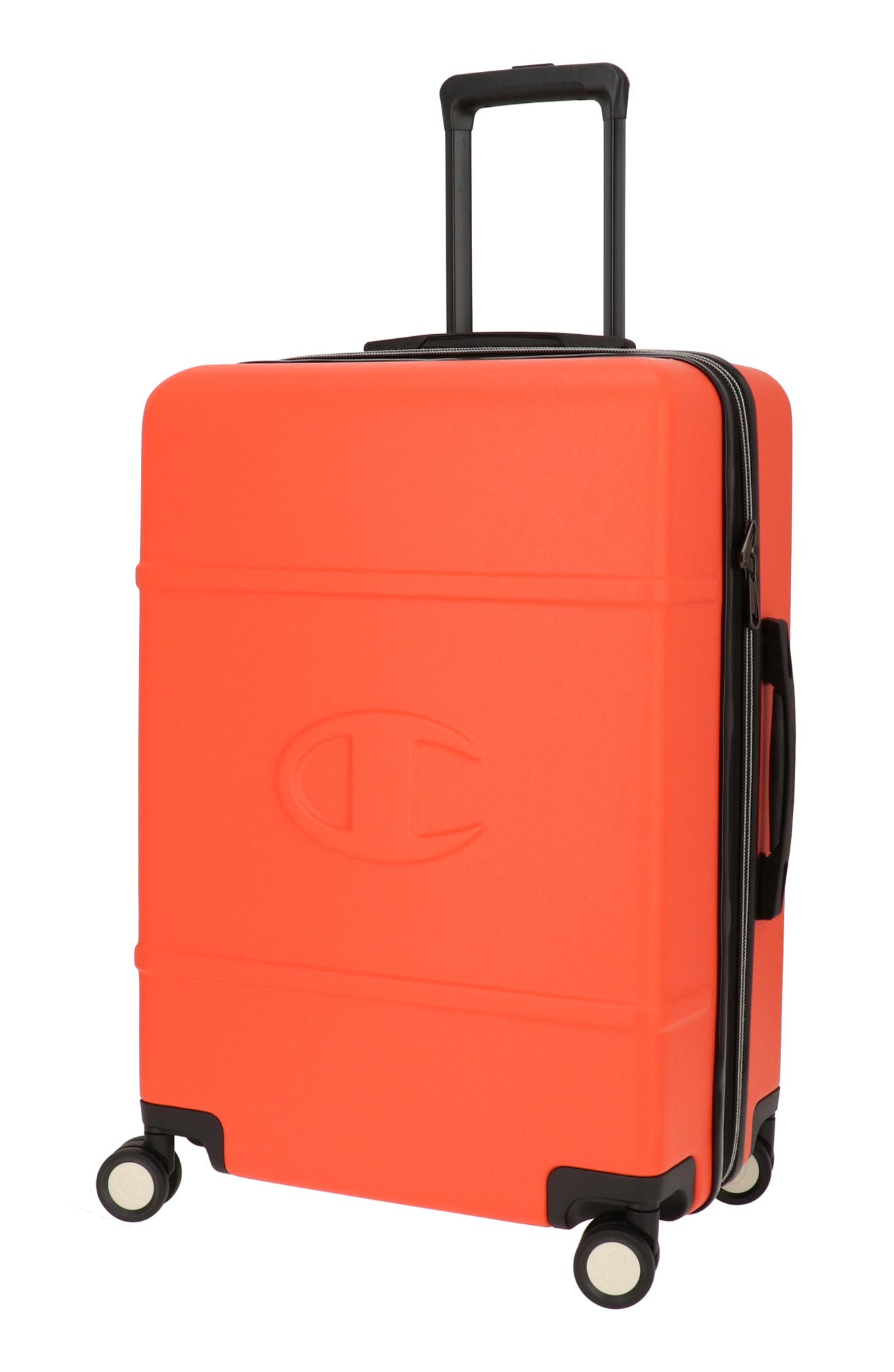 Champion Tracker 2-Piece Hardside Luggage Set, Alternate, color, 