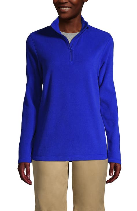 Lands end ladies sweatshirts on sale