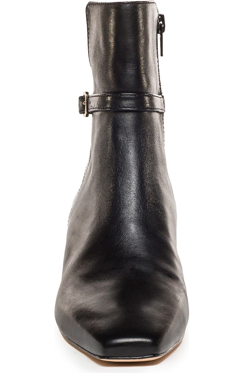 Bernardo Footwear Houston Bootie, Alternate, color,