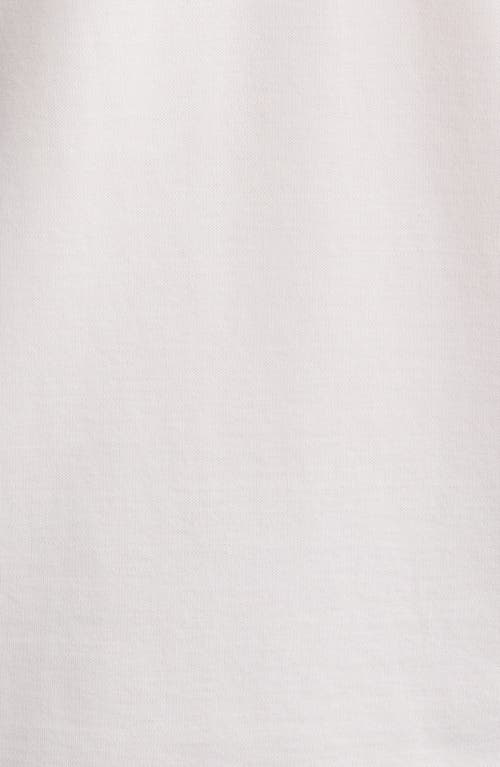 Johnnie-o Idris Top Shelf Heathered Polo In Rose