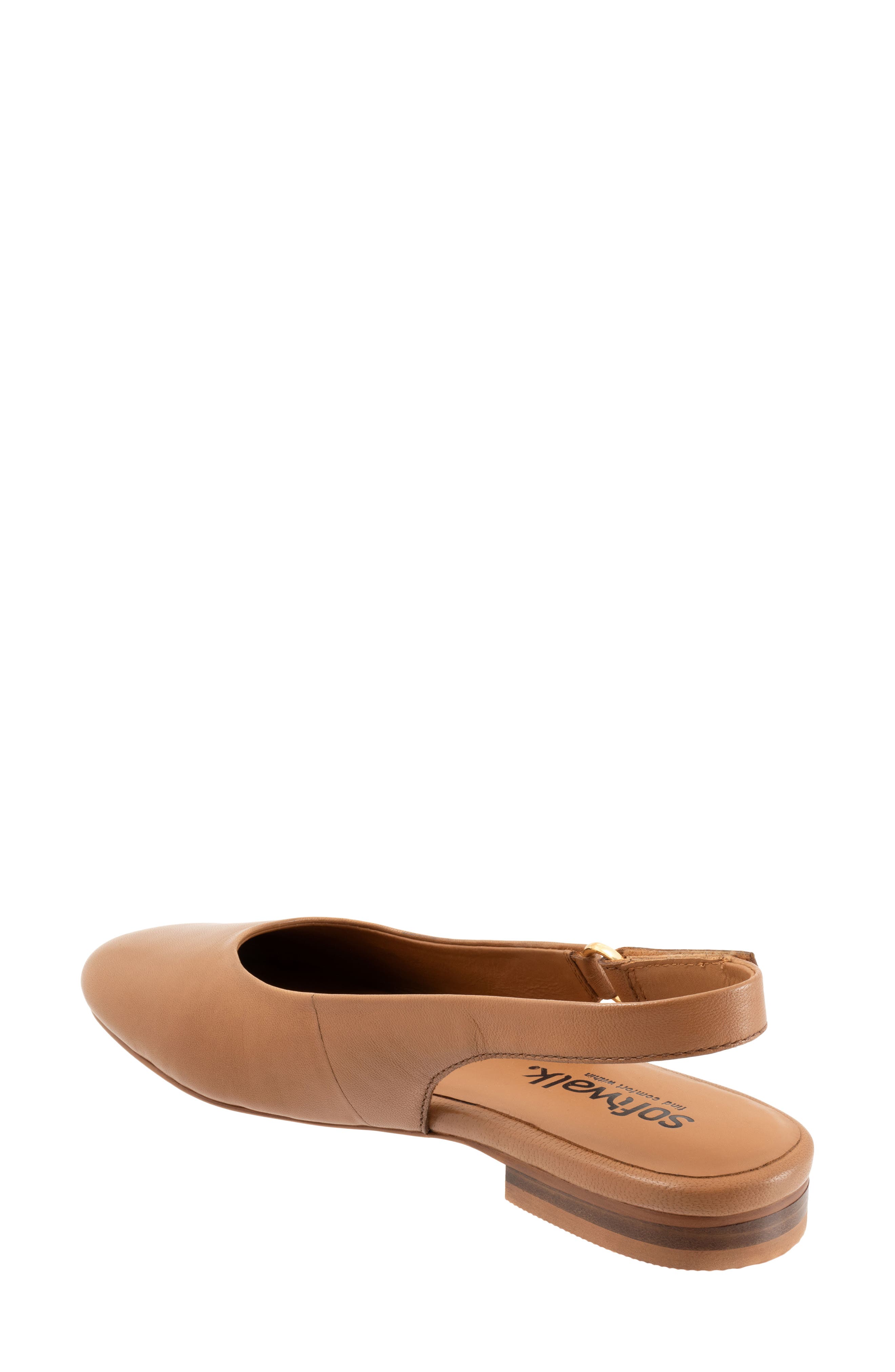 Katy Slingback Flat - image 4