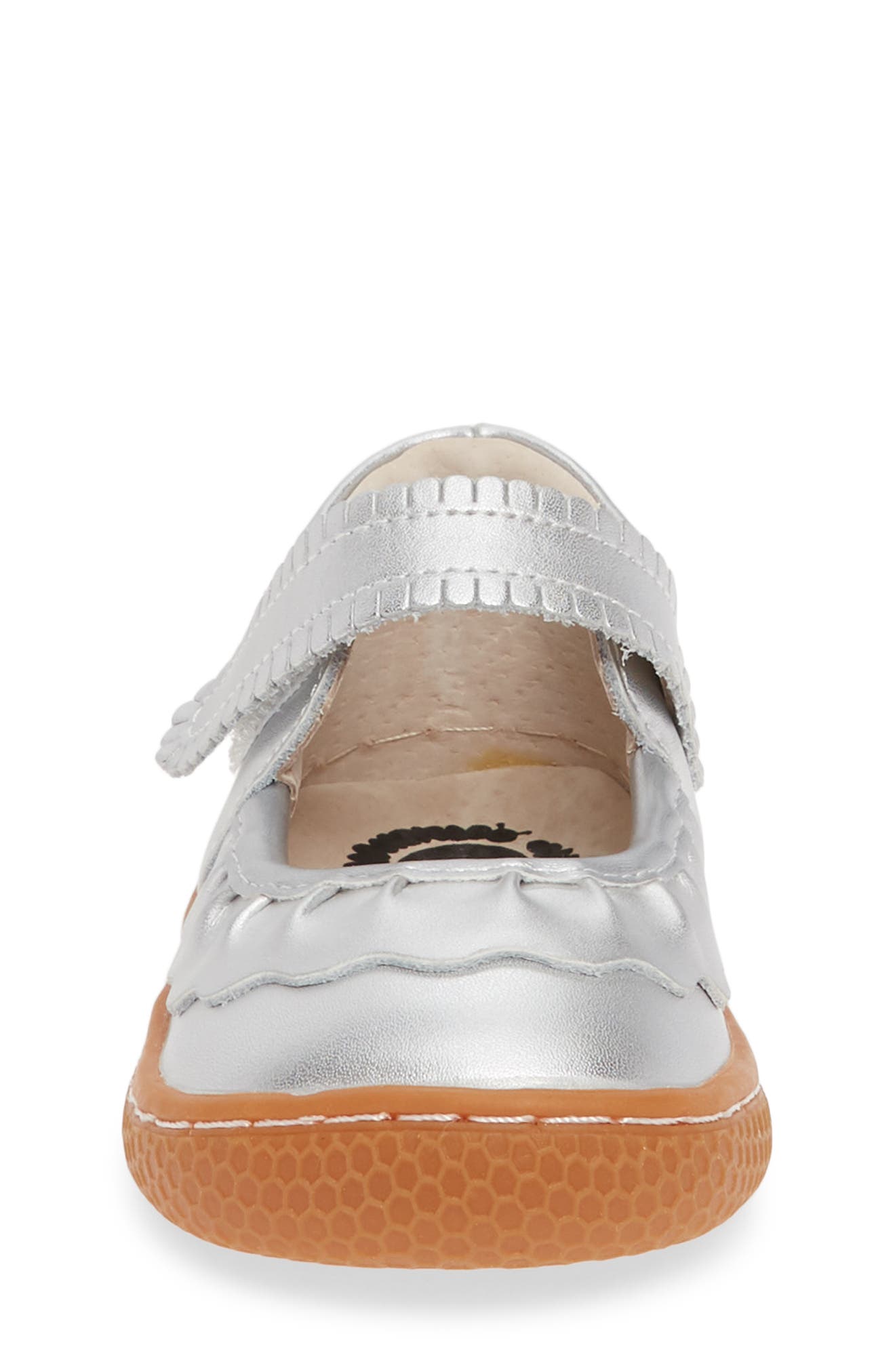 Livie & Luca 'Ruche' Mary Jane, Alternate, color, 