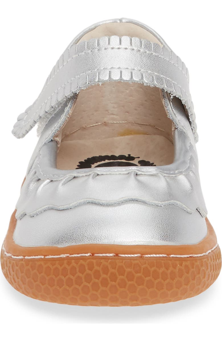 Livie & Luca 'Ruche' Mary Jane, Alternate, color,