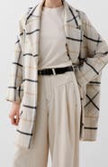 Scalpers Ava Coat