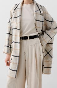 Scalpers Ava Coat