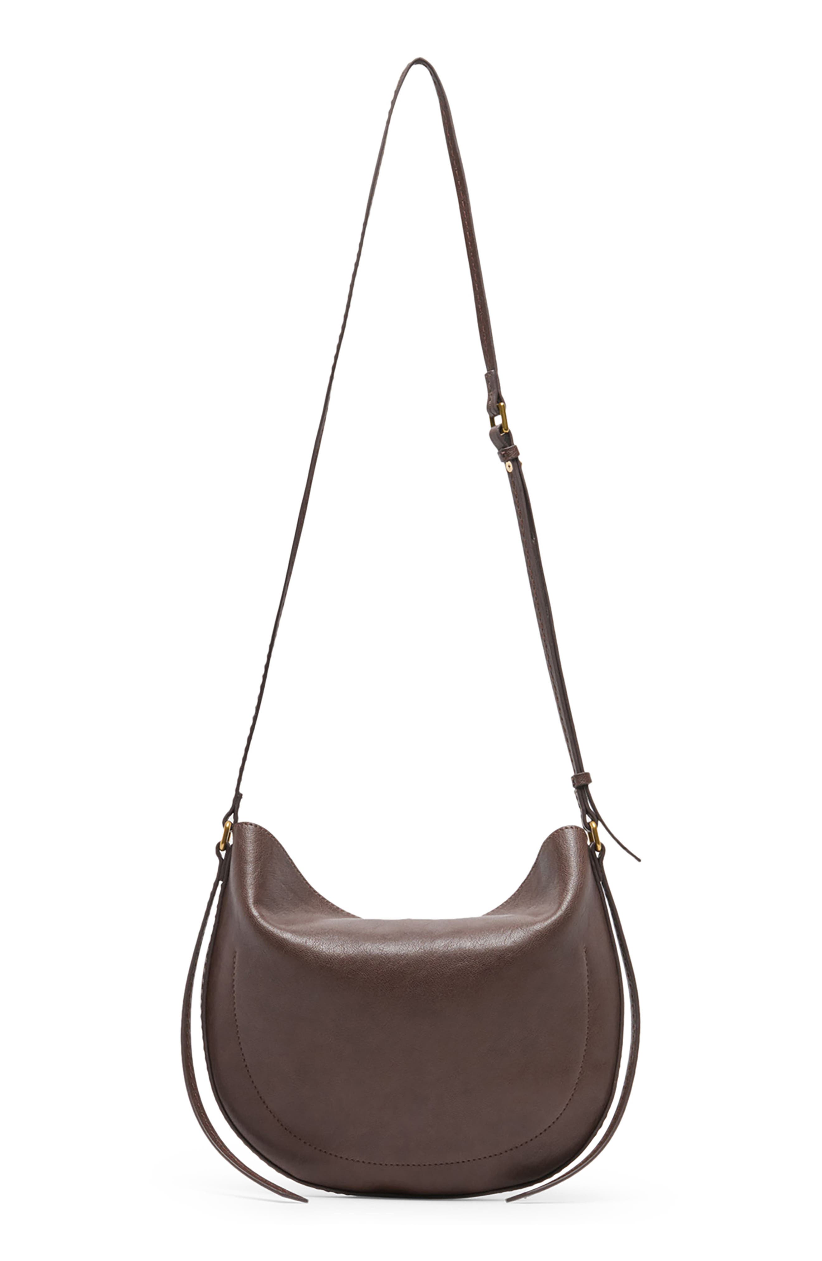 Женские сумки Dolce Vita Brent Crossbody — фото 3