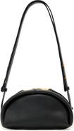 AllSaints Rosalie Arc Crossbody Bag