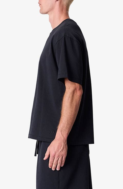 Cropped T-Shirt