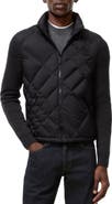 Burberry Nylon Dunsbury Puffer Jacket