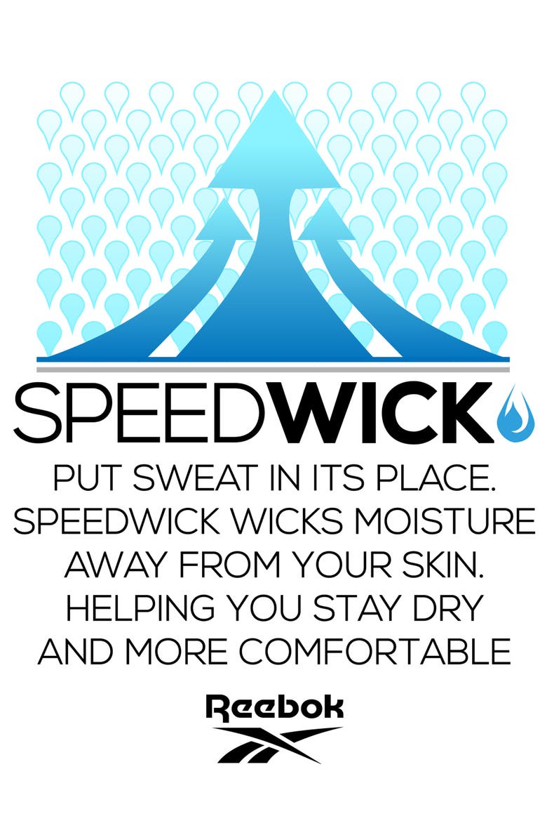 Reebok Performance Activchill Muscle Tee, Alternate, color, 