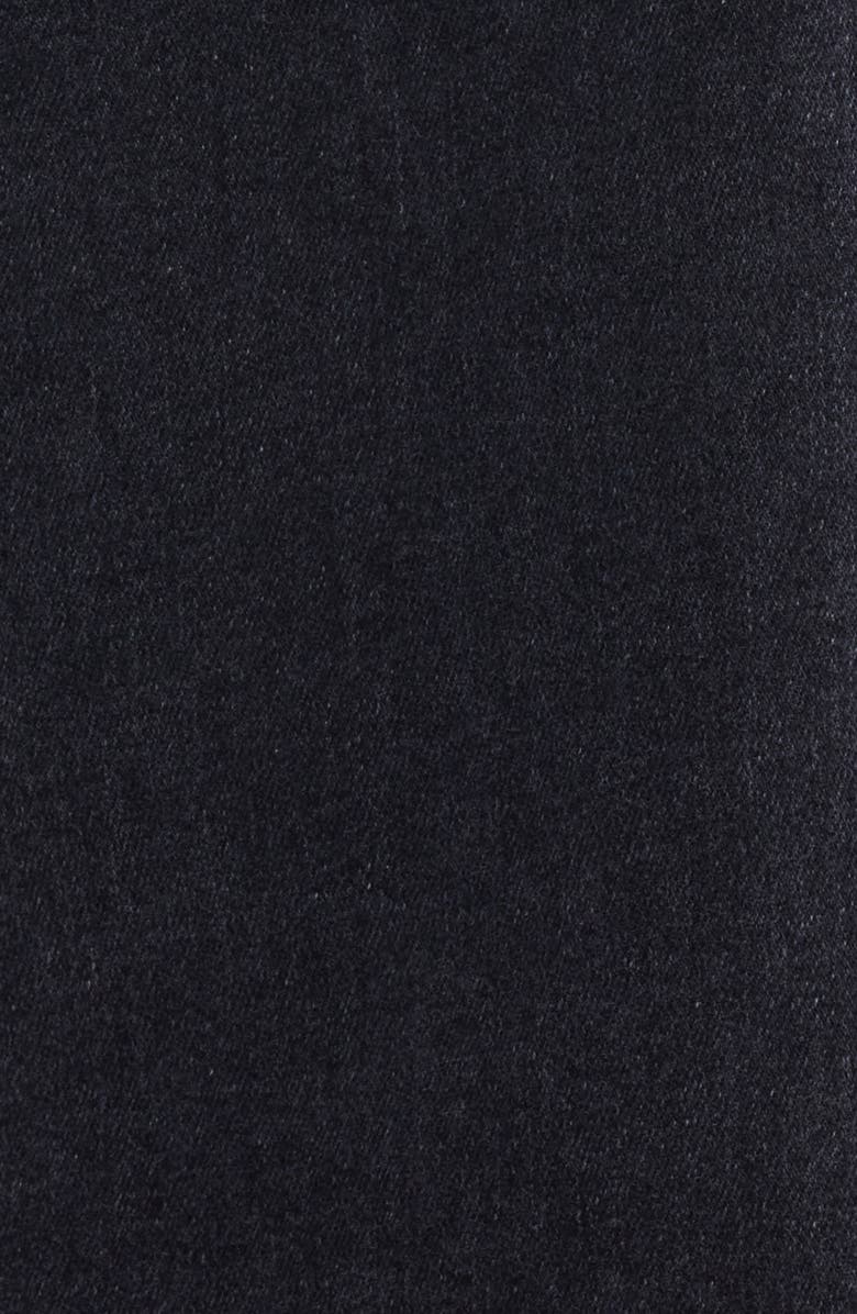 FRAME Le Palazzo Crop Wide Leg Jeans, Alternate, color,