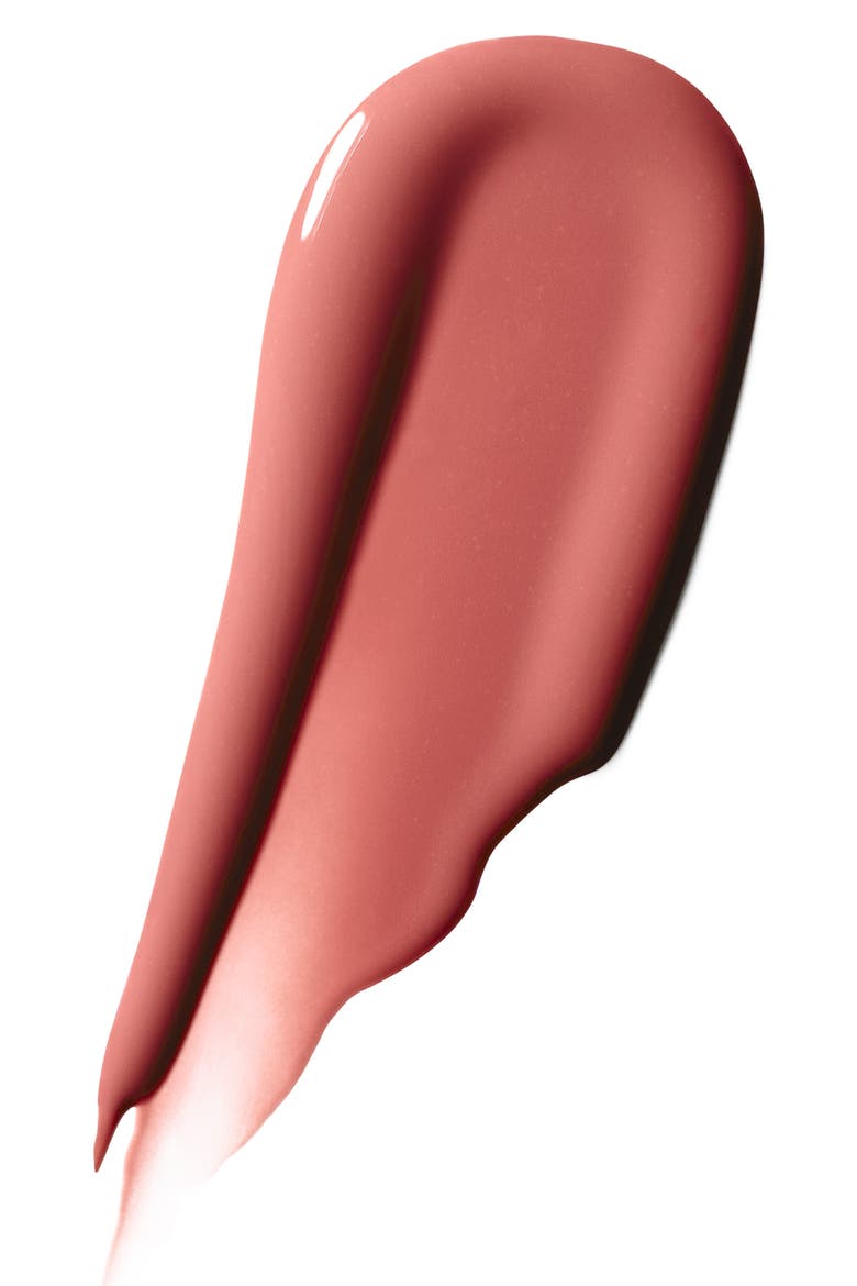 Lipglass Cushion High-Pigment Lip Oil, Alternate, color, MAUVEMENT