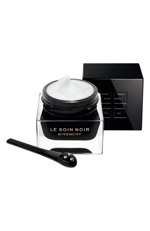 Le Soin Noir Eye Cream & Massage Tool