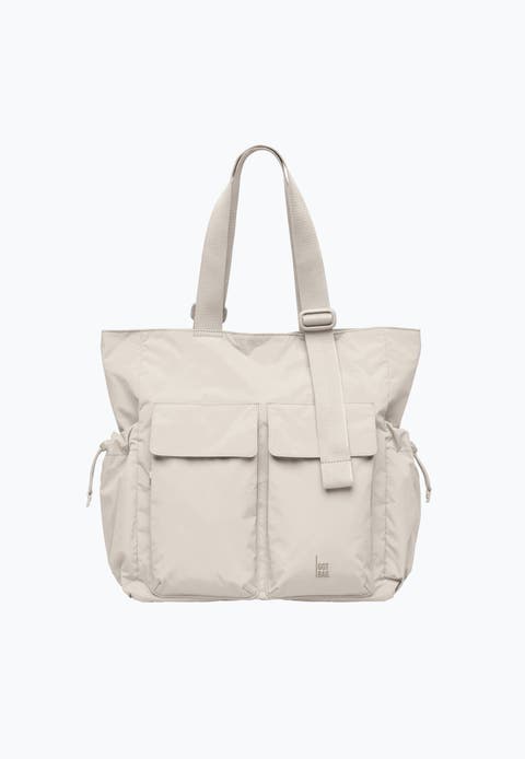 Mellow Tote Recycled Nylon Bag