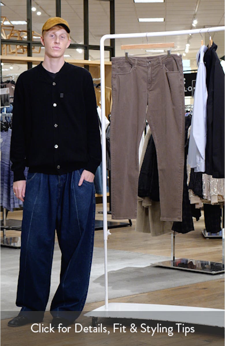 Fit 3 Aero Stretch Athletic Fit Jeans, sales video thumbnail