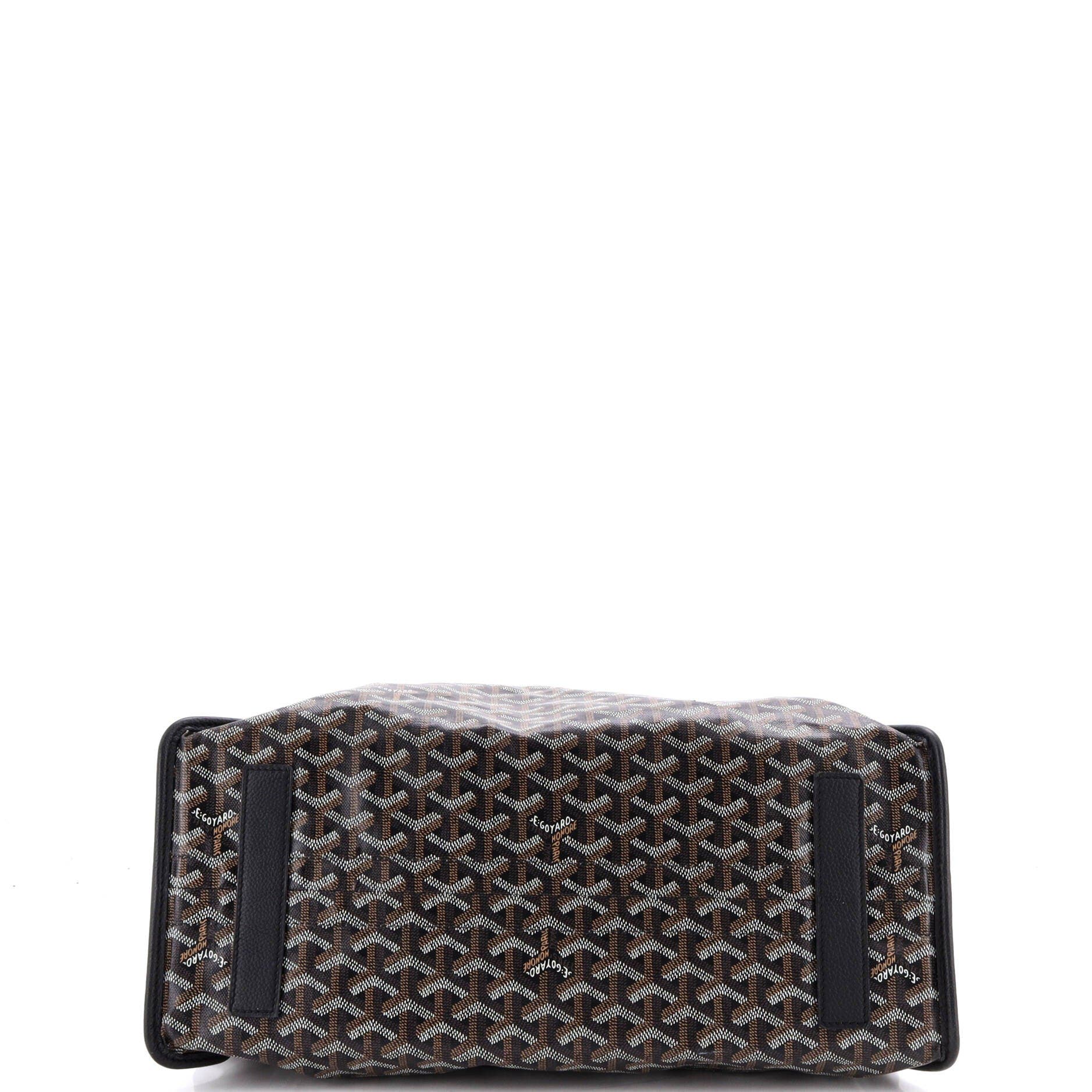 Hardy Pet Carrier Coated Canvas PM, Alternate, color, Black